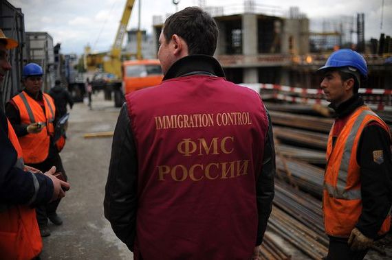 прописка в Усинске